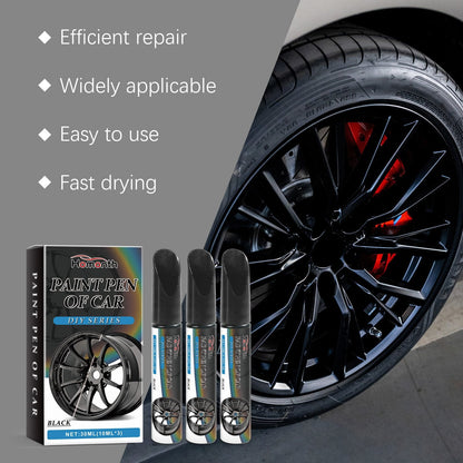 💥HOT SALE - 50% OFF🔥Car Wheel Scratch Repair Pen