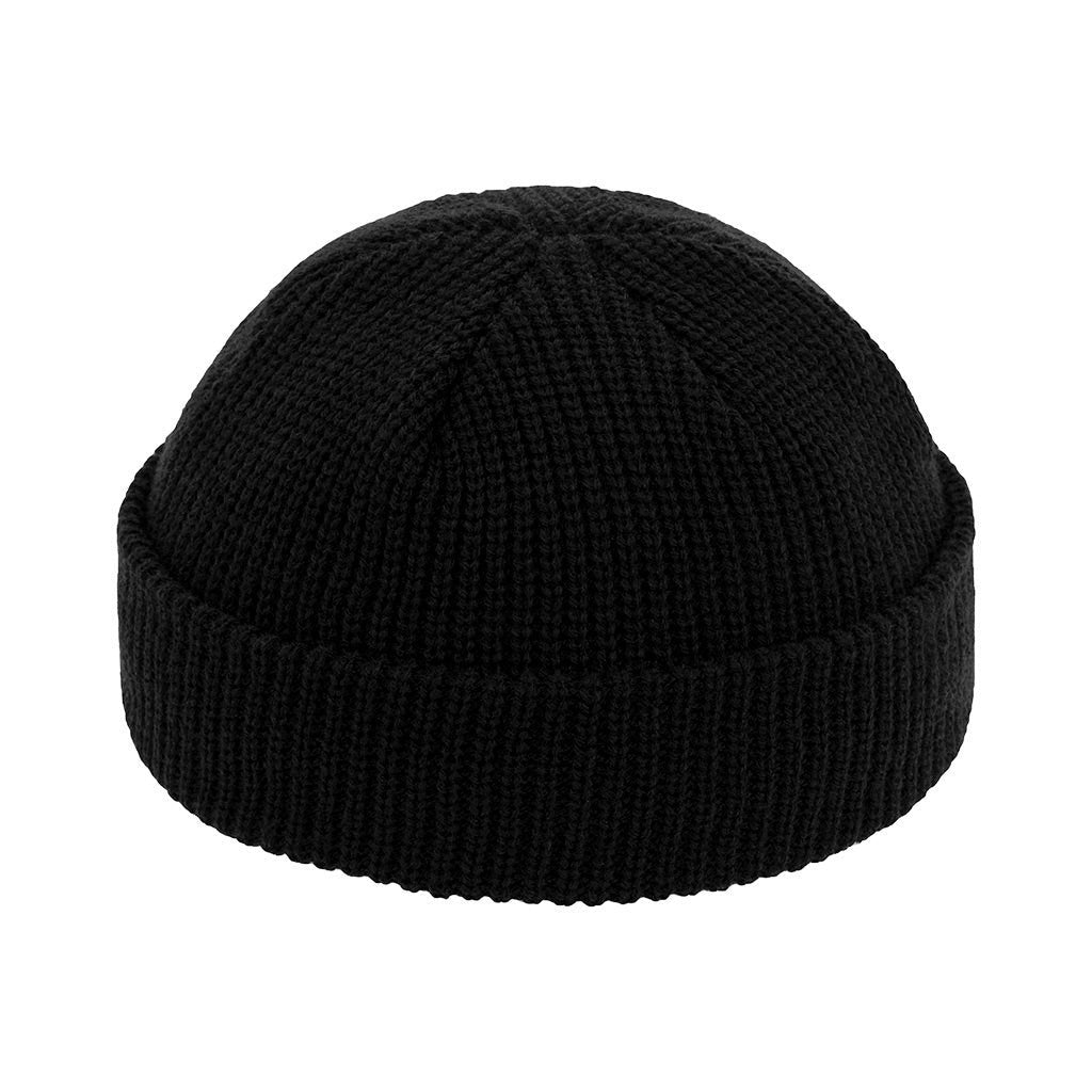 🔥2025 HOT SALE🔥Knitted Reflective Hat Thickened Warm Hat