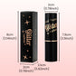 Today's Special - Buy 1 Get 3 Free（3pc）💋Waterproof & Moisturizing Glitter Lipstick
