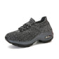 🏃‍♀️  Air-Cushioned Sports Shoes For Women - Orthopedic Running Shoes