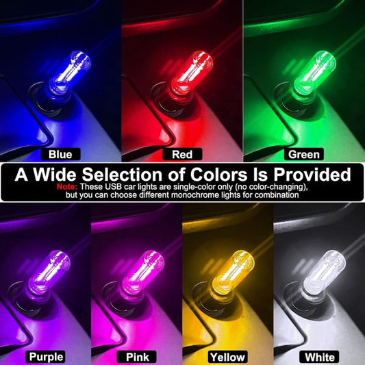 ✨🕯️ Gentle Glow in Your Palm – The Touch Control USB Jar Night Light 🕯️✨