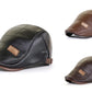 Holiday Hot Sale 40% Off - New Fashion Leather Beret