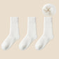 ✨Buy 1 Get 3✨Men's Winter Solid Color Thickened Socks