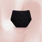 🔥2024 Plus Size Leak Proof Cotton High Waist Panties👍 (Buy 5 Get 5)