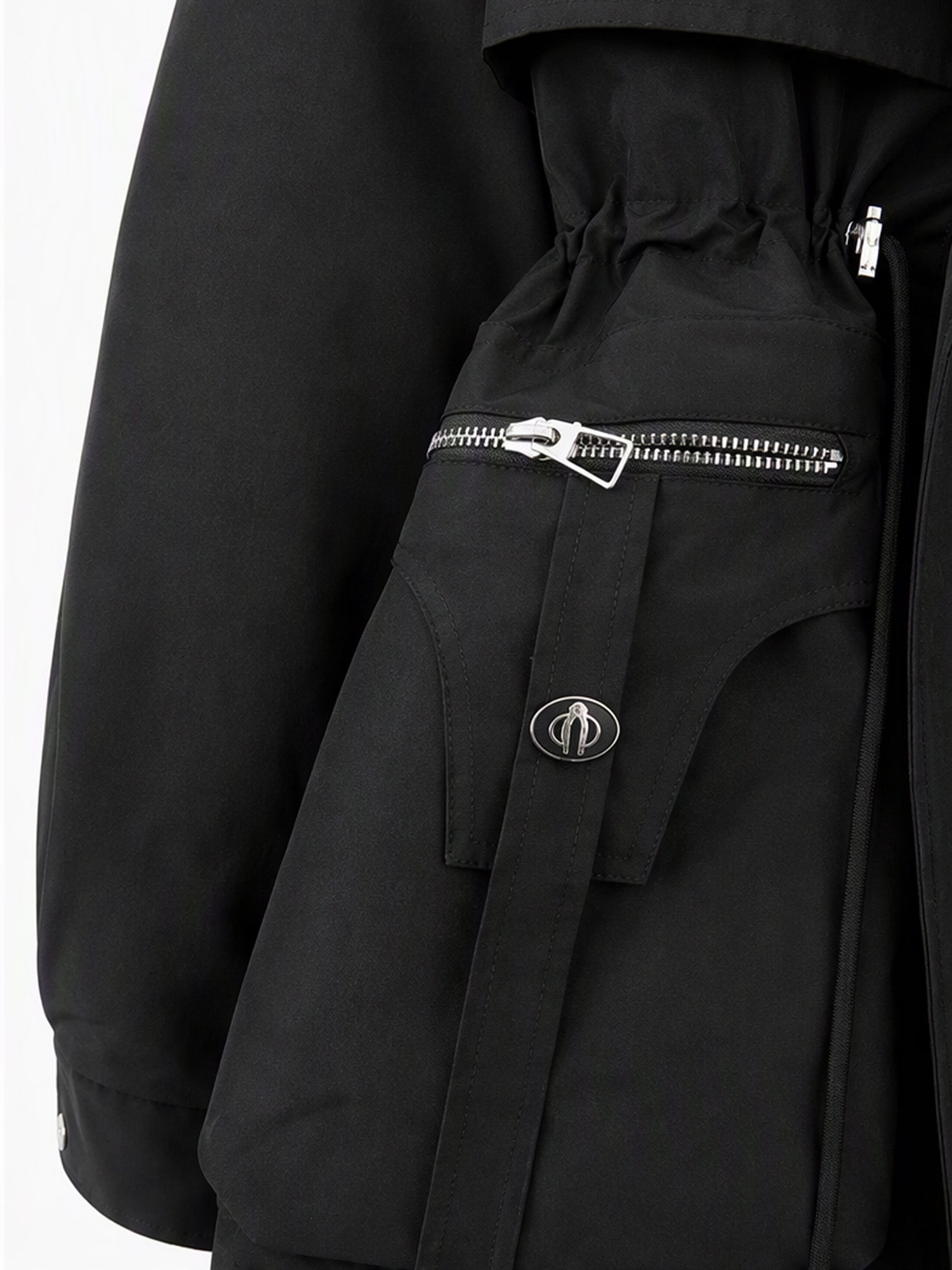 ⌛Limited-Time Offer🛍️ Women's Winter Faux Fur Padded Parka