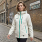🥳2026 HOT SALE🥳💞50K+ SOLD!🚶‍♀️ 🌧️50% OFF! Lightweight Waterproof Jacket – Move freely, stay dry! No bulky layers, just comfortable protection. Handy pockets, adjustable hood. Perfect for daily walks. 🌿🧥