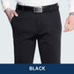 50% off for a limited time at Christmas--Men's High Stretch Classic Suit Pants