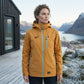 🥳2026 HOT SALE🥳💞50K+ SOLD!🚶‍♀️ 🌧️50% OFF! Lightweight Waterproof Jacket – Move freely, stay dry! No bulky layers, just comfortable protection. Handy pockets, adjustable hood. Perfect for daily walks. 🌿🧥