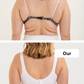 (Buy 2 get 1 free)🎀 Non-marking, comfortable and supportive shaping bra