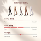 🥳2026 HOT SALE🥳💞50K+ SOLD!💥✨🦵Shiny Sheer Tights – Snag-resistant, non-slip waistband. Silky smooth, perfect for parties or daily wear. Legs look amazing! 👗🎀