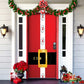 🎄Early Xmas Sales -50% OFF🎅-Christmas 2024 Front Door Decoration🎅