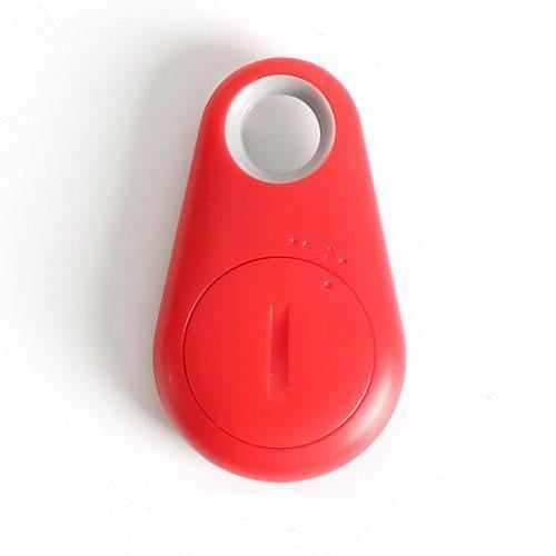 Two-Way Location Tracking Alarm Pet Tracker