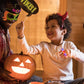 🔥🎃Spooky Season Hot Sale 50% OFF ‼️✨LED Light Halloween Glowing Ring 💍| Flashing Light‑Up Party Favor for Halloween Night👻