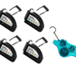 🔒 Motorcycle Anti-theft Alarm Disc Lock 🏍️The Ultimate Anti-Theft Lock