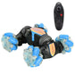 🎁Big sale🔥Gesture Sensing RC Stunt Car With Light & Music