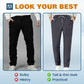 🔥Hot Sale 50% OFF🏆MultiPants – High Stretch Multi-pocket Durable Cargo Pants