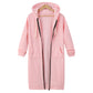 🔥✨ Women's Zip-Up Fleece Hoodies – Cosy Zip-Up Warmth With Everyday Style 🤍