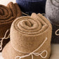 ✨Buy 1 Get 3✨Men's Winter Solid Color Thickened Socks