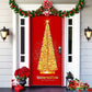 🎄Early Xmas Sales -50% OFF🎅-Christmas 2024 Front Door Decoration🎅