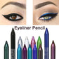 ✨Flash Sale 50% OFF✨2025 new beauty favorite💕10 Colored Eyeliner Gel Pens