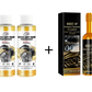💯 Limited Time Half Price - Engine Anti-Wear Additive