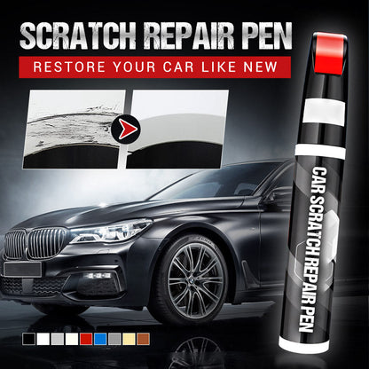 💥PRE 2026 HOT SALE💥Car Scratch Repair Pen🚗