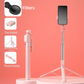 🎁Hot Sale 50% OFF⏳New 6 in 1 Bluetooth Selfie Stick