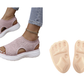 👡🌬️ Women's Breathable Knit Platform Sandals – Lightweight and Soft ✨