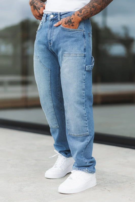 Workwear Men's Jeans