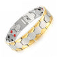⚡Copper Magnetic Bracelet- Relieve Fatigue And Promote Blood Circulation– Lightweight Wellness Design✨