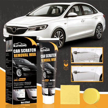 Buy 3 get 4 free 🔥Car Scratch Repair Paste