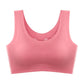 Ice Silk Comfort Plus Size Ultra-thin Bra