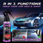 🔥Last Day 50% OFF🔥3 in 1 High Protection Quick Car Coating Spray