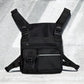 💥🔥Buy 2 get 1 free🔥Adjustable Zipper Multi-functional Tactical Chest Bag💼