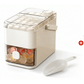 🔥50% OFF NOW! 🧊 Ditch The Struggle. Press Down, Watch The Ice Plopinto The Bin. Zero Effort, Max Ice. 🚀