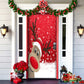 🎄Early Xmas Sales -50% OFF🎅-Christmas 2024 Front Door Decoration🎅