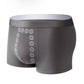 ✨HOT SALE✨Men' s Modal Negative Ion Bacteria Resistant Underpants