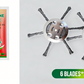 🥳2026 HOT SALE🥳💞50K+ SOLD!💥🏡✨ LAST DAY – BUY MORE, GET MORE FREE! String Trimmer Head – No-tool quick-change, universal compatibility. Tangle-free operation, easy on hands & back. Perfect for lawn care. 🛠️✅
