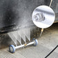 🚗Undercarriage Pressure Cleaner Water Broom ✨Make Cleaning Easier