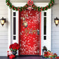 🎄Early Xmas Sales -50% OFF🎅-Christmas 2024 Front Door Decoration🎅