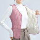 🔥 Last Day 50% OFF🎁New Sleeveless Down Jacket Thickened Vest