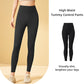 High Waisted Tummy Control Shaping Training Leggings