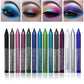 ✨Flash Sale 50% OFF✨2025 new beauty favorite💕10 Colored Eyeliner Gel Pens