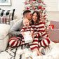 New Product Promotion 49% Off🔥BEST FAMILY CHRISTMAS PAJAMAS 2 PIECE SET