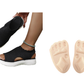 👡🌬️ Women's Breathable Knit Platform Sandals – Lightweight and Soft ✨