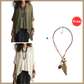 ⌛Limited-Time Offer-✨Women’s Hollow-Out Batwing Sleeve Knit Top