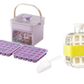 🔥HOT SALE 50%OFF🔥⏱️ Instant Ice Cubes in Seconds – Just Press & Release! 🧊✨