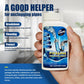 Multifunctional Pipe Unblocker for Toilet & Kitchen