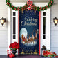 🎄Early Xmas Sales -50% OFF🎅-Christmas 2024 Front Door Decoration🎅