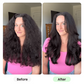 ⏳⏰Last 4 hours Sale💇‍♀️2-in-1 Hair Fluffy Styling Comb✨Fluffy Volume in Minutes